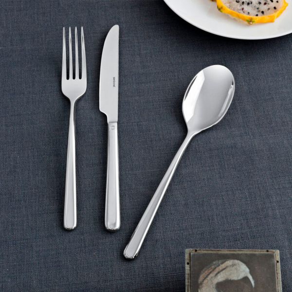 52513-11 Ніж столовий "Linear"