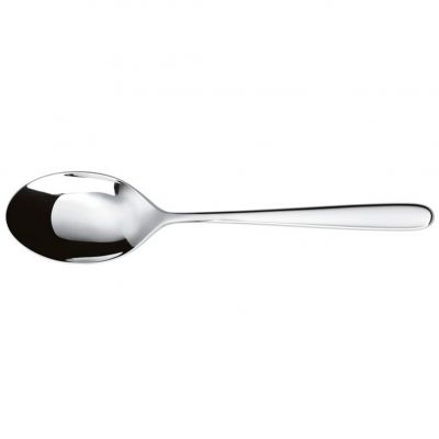 52520-25 Ложка десертна "Hannah"