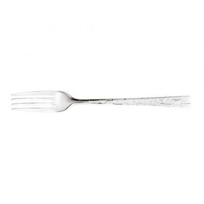 Виделка сервірувальна, серія Skin