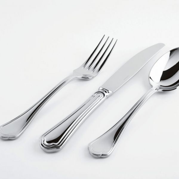 52556-27 Ніж десертний "Filet Toiras"