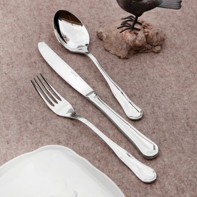 Виделка десертна, серія Petit Baroque