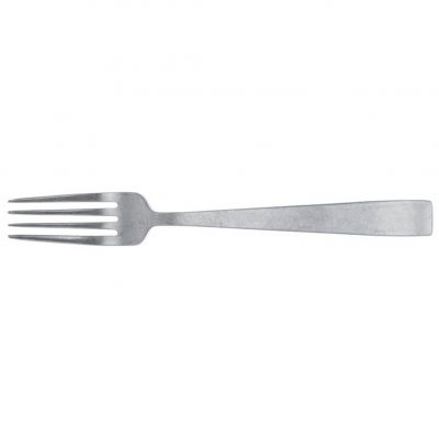 62412-08 Виделка столова "Flat Vintage"