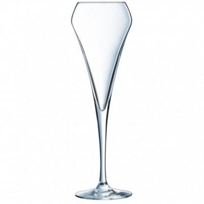 U1051 Бокал для шампанського 200 мл серія "Open up"