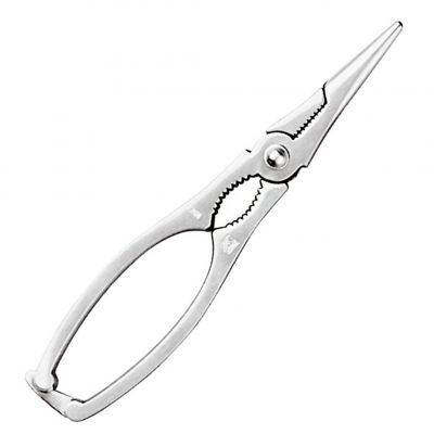 48239-00 Щипці для лобстерів L 20 см