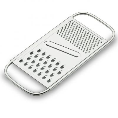 60301 Тертка з ручкою 25.5x11 cm