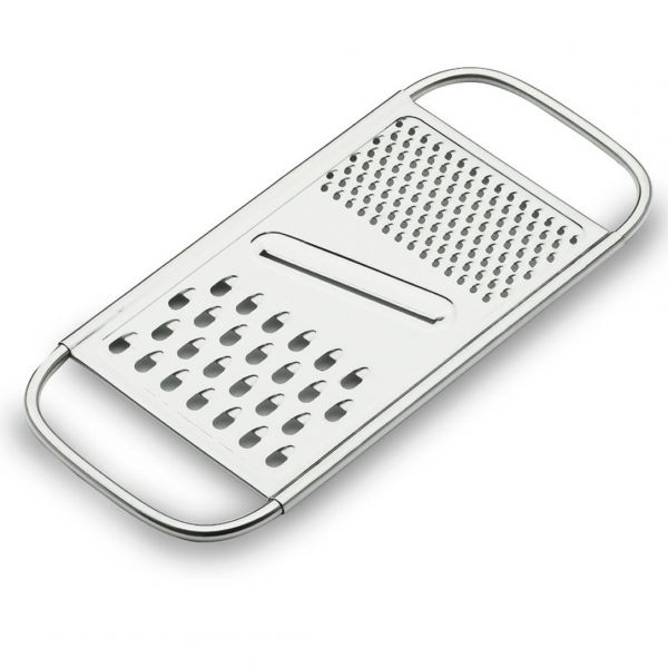 60301 Тертка з ручкою 25.5x11 cm