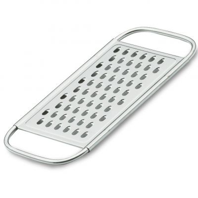 60302 Тертка з ручкою 25.5x11 cm