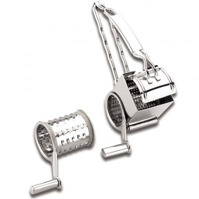 60335 Тертка для сиру 13,5х20х10 см