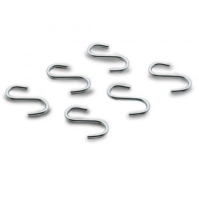 60700  Гачки (6 шт)