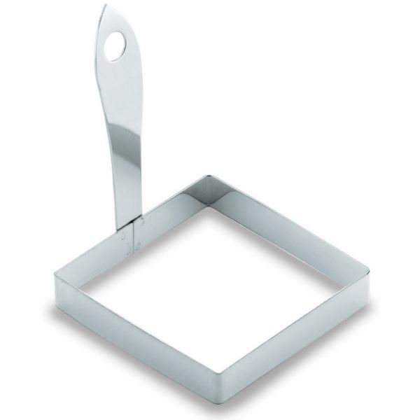 68006 Квадратний модуль для сендвічів 8,5х8,5 см