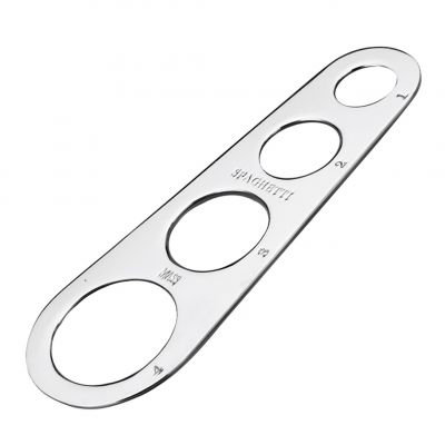 62942 Вимірювач для спагетті, н/ж