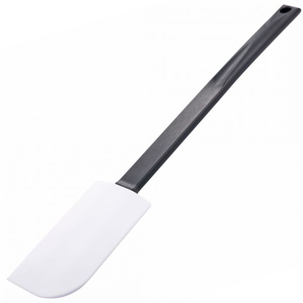 50SC400 Лопатка кондитерська термостійка (до +230 °С), ручка 285 мм