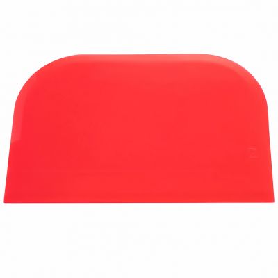 47621-05 Скребок пластиковий кондитерський 148х99 мм