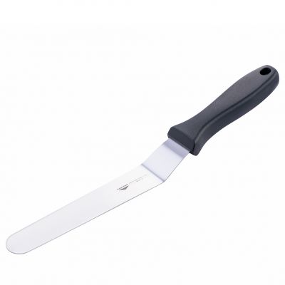 18518-26 Лопатка кутова н/ж 25х3,7 см