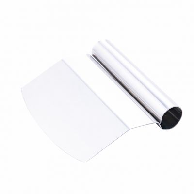 RC110 ВП Скребок для шоколаду 120х110 мм