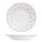 VER1924-D9417 Тарілка глибока 24 см серія "Verona"
