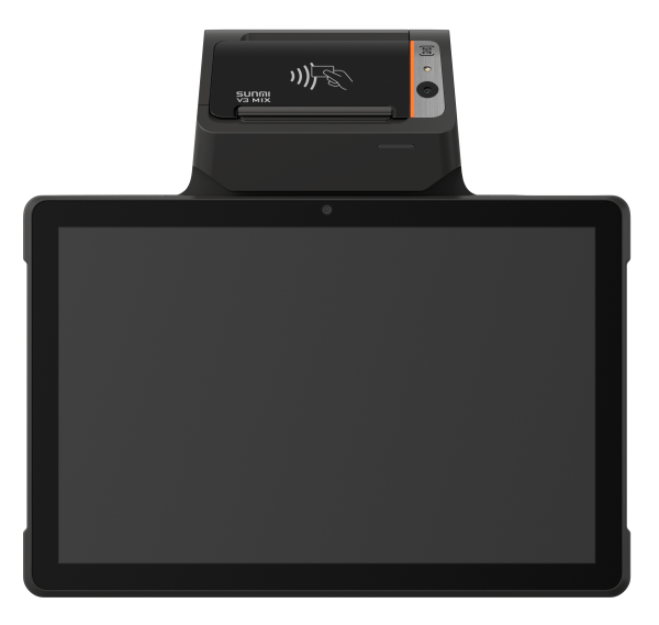 POS-термінал Sunmi V3 Mix
