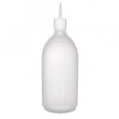 BO2131 Пляшка мірна 1000 мл