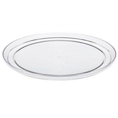 BO328 Таця для кришки діаметром 36 см