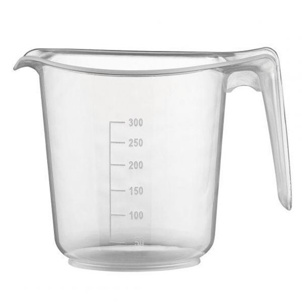 BO690 Мірний стакан 0,30 л