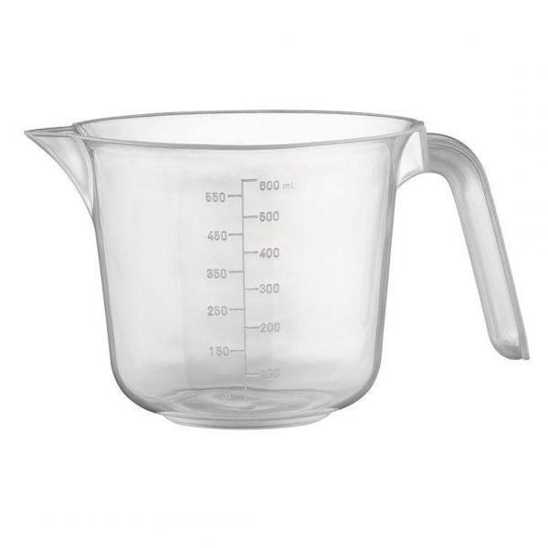BO691 Мірний стакан 0,60 л