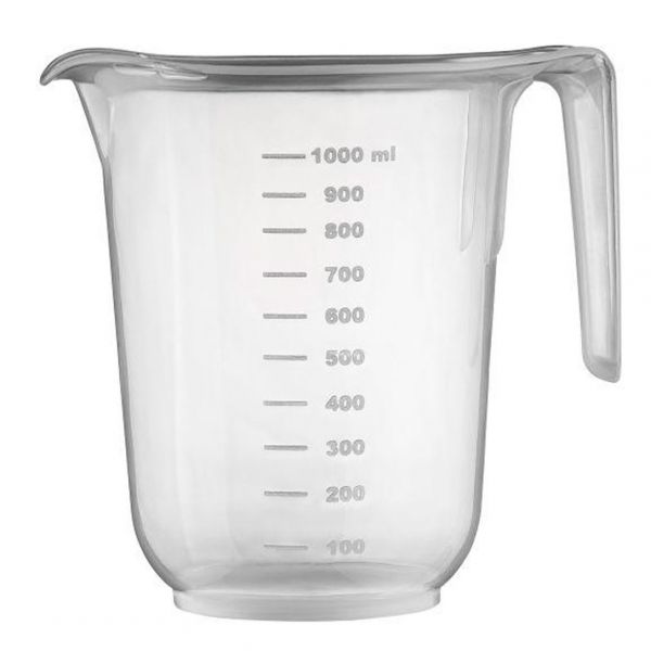 BO692 Мірний стакан 1 л