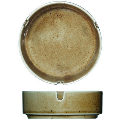 TRY4711 Попільниця 10 см серія "Country Range"