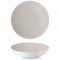 RIB1922-X9245 Тарілка глибока кругла 22 см, колір Jasmine, серія "Ribby color"