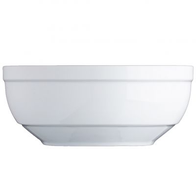 BAS1417 Салатник круглий d 17 см, 800 мл серія "Basic"