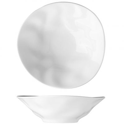 FLA1423 Салатник 23 см серія "Flamenco"