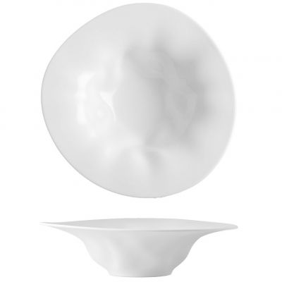 FLA1927 Тарілка для пасти 27 см серія "Flamenco"