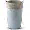 2FK9530 Чашка 300 мл колір блакитний серія "Doublewall cups"
