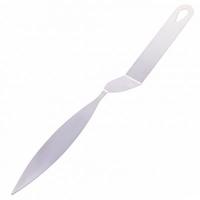 CLS 01 Лопатка кондитерська для шоколаду  8 x 2,5 см, 1 шт