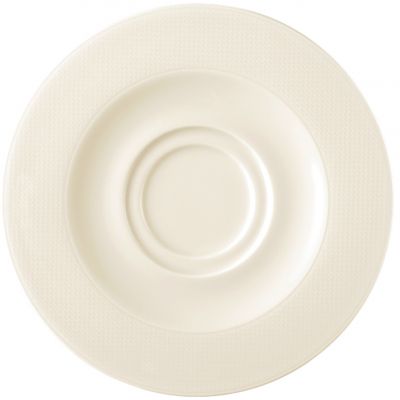 700809 Блюдце 13,5 см серія "Diamant"