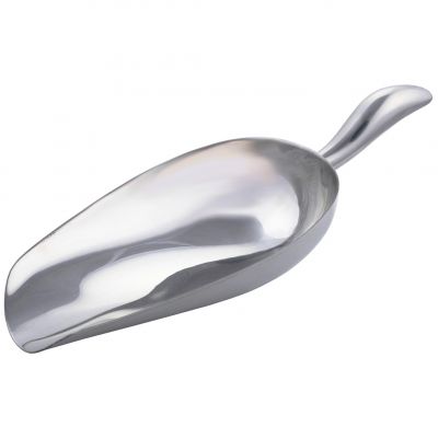 611350 Совок н/ж, 450 мл