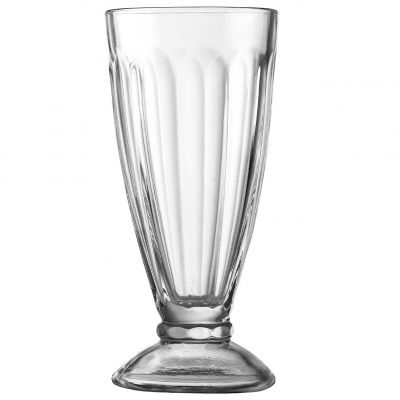 44852 Бокал для коктейля милк-шейк 340 мл серія "MAROCCO"