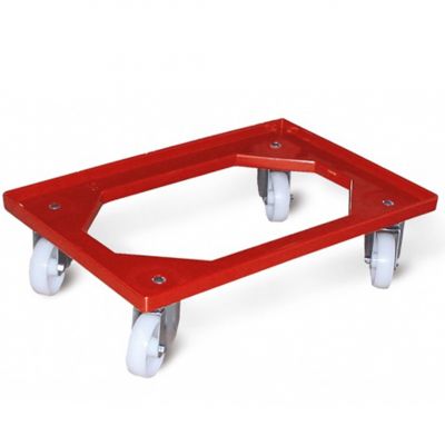 5800 Платформа на коліщатах 62x42xh14 см (max навантаження 250 кг)