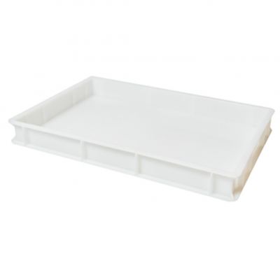 CASS604007 Ємкість для зберігання без кришки 57x36,6xh6,5 см