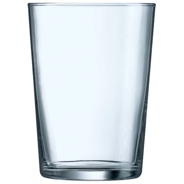 L6500 Склянка висока 500 мл серія "Sidra"