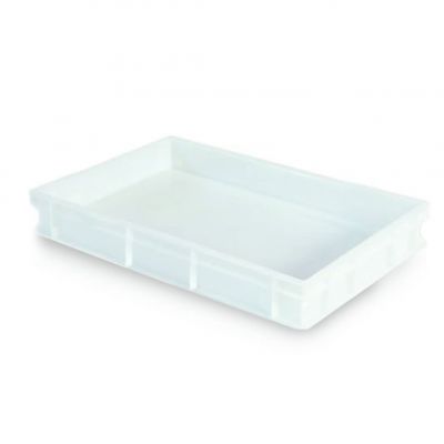 CASS604010 Ємкість для зберігання без кришки 57x36,6xh9,5 см