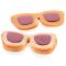 LUNETTES Форма для випічки 172х78 мм