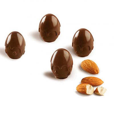 SCG053 Форма силіконова "крапля" Ø23 h30 мм, 8x15 Tot.120 мл