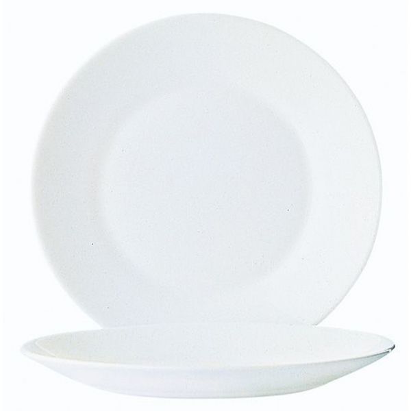 22506 Тарілка 155 мм серія "Restaurant"