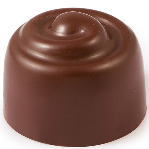 MA1094 Форма для шоколаду d 30 мм, h 22 мм