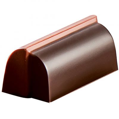 MA1971 Форма для шоколаду 40х18 мм, h 16 мм
