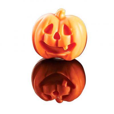 MA1992 Форма для шоколаду "Тиква" 34x31 h 15mm (24 шт)