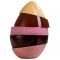 20-U1011 ВП Форма для шоколаду "Яйце" 250 гр