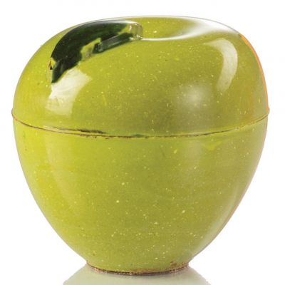 20FRUIT01 Форма для шоколаду "Фрукти" ø 28, h 27 мм, (28 шт)