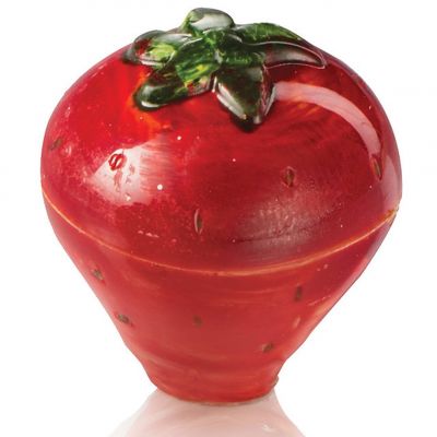 20FRUIT03 Форма для шоколаду "Фрукти" ø 28 h 32 мм, (28 шт)