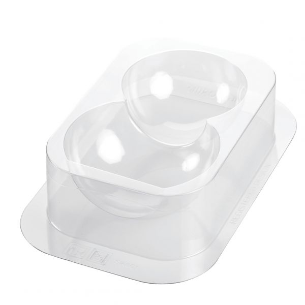 KIT EFFY Набір форм з полікарбонату 205 x 170 h205 mm